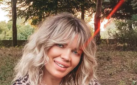 Gina Pistol a intrat în al treilea trimestru de sarcină. Cum se simte iubita lui Smiley: „Sunt leșinată”