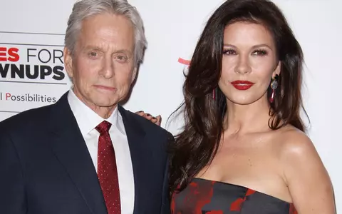 Michael Douglas și Catherine-Zeta Jones sărbătoresc 20 de ani de căsătorie. Cum a început povestea lor: a fost dragoste la prima vedere
