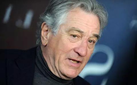 Robert de Niro a aflat abia după 10 ani că fetița de care avea grijă nu era a lui! I-a dat și numele lui și foarte mulți bani