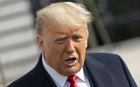 Donald Trump a avut trei soții și o lungă listă de amante! Președintele SUA s-a lăudat că a profitat de faimă pentru a face sex