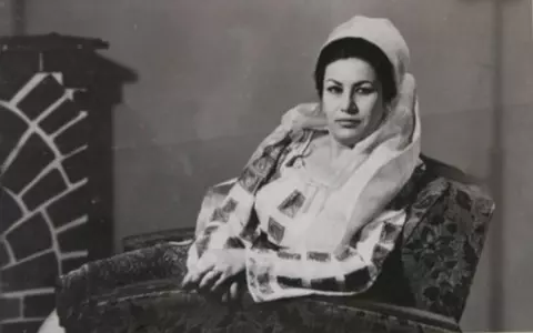 A murit pe scenă, la o nuntă. De ce s-a spus despre Ileana Sărăroiu că ar fi fost îngropată de vie: "S-a plâns că este obosită şi..."