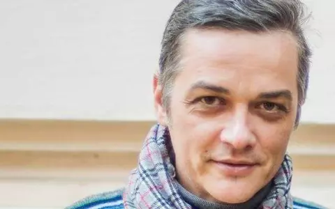 A murit Vlad Ciobanu! Actorul moldovean suferea de cancer și fusese infectat cu COVID-19
