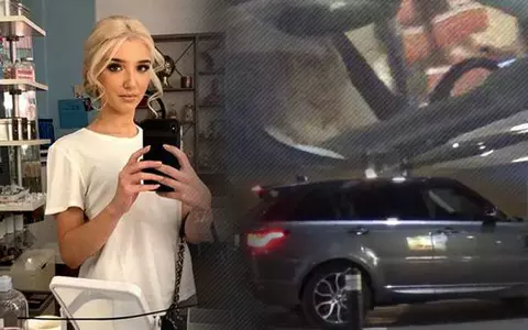 Alexandra, fiica lui Gigi Becali, a încălcat toate regulile, din timpul pandemiei. Pentru ce a riscat o amendă consistentă