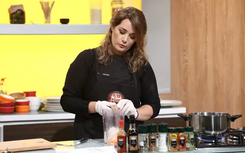 Maria Șandru de la Chefi la Cuțite are o familie superbă. Cum arată copiii concurentei