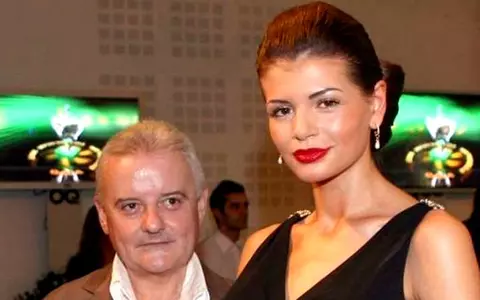 Irinel Columbeanu trece prin clipe dificile, din punct de vedere financiar. Ce spune Monica Gabor despre el: „M-a ajutat mult”