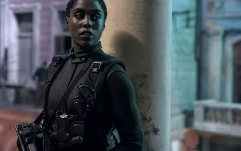Noul agent 007 din seria James Bond va fi o actriță de culoare! Cum a răspuns criticilor din partea fanilor