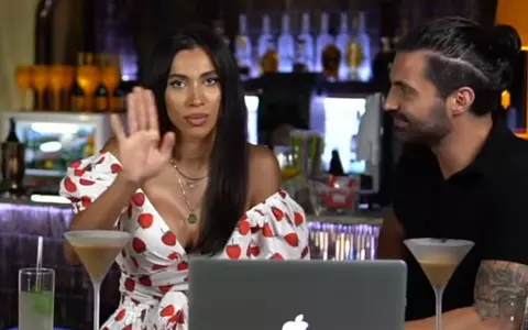 Motivul pentru care Pepe ar fi bătut-o pe Raluca Pascu. Artistul face declarații surprinzătoare: ”V-a spus că am agresat-o? Ați văzut?”