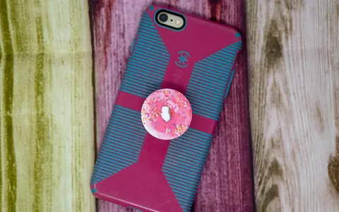 (P) Cauți un cadou original? Alege să oferi un popsocket