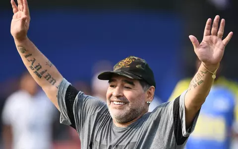 Moartea lui Diego Maradona:  7 persoane inculpate de omor cu premeditare