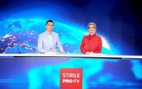 Mai mulți prezentatori PRO TV au fost testați de COVID, după ce Neti Sandu a fost depistată pozitiv. Reacția trustului