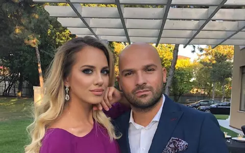 Lui Andrei Ștefănescu i-a pierit zâmbetul, după divorț! Primele fotografii cu artistul, după anunțul dureros