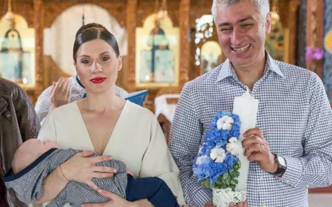 Tily Niculae, la un pas de divorț. Artista a vorbit despre sincer despre căsnicia ei: „Diferența asta de vârstă...”