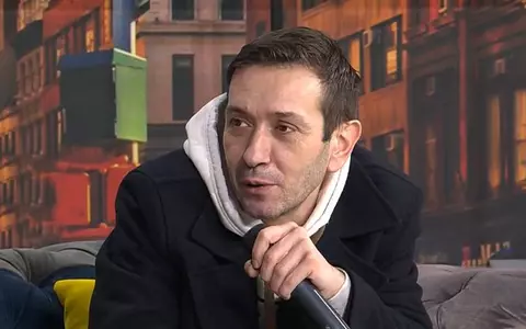 Tudor Sișu din trupa La Familia, despre anii petrecuți la închisoare: "E o rutină, ca și cum ai sta în casă"