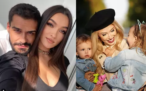 Ce a spus Viviana Sposub, la Ferma, despre fetițele Andreei Bălan: ”O să fiu mamă vitregă”
