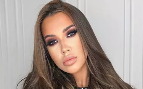 Andra Volos are probleme, după ce s-a cuplat cu un bărbat însurat: ”Soția lui caută s-o bată peste tot că i-a mâncat banii”
