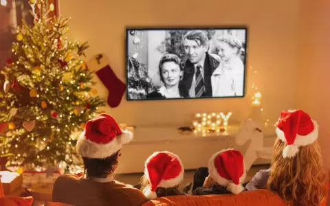 Filme de Crăciun. Cele mai frumoase filme pe care le poți vedea cu familia, de Crăciun