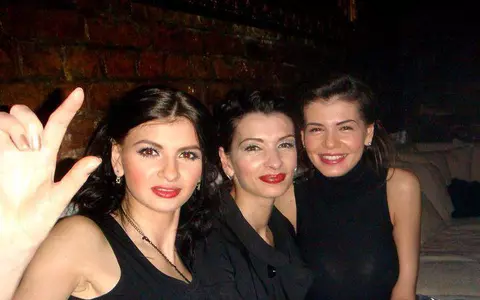 Mormântul lui Emil Gabor, în paragină, la 6 luni de când a murit! Monica și Ramona au uitat de tatăl lor...