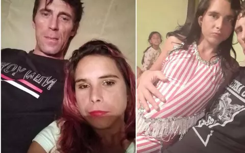 Alexandra și Ionuț Bodi, "Regii" TikTok-ului, s-au despărțit. Care a fost motivul