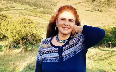 Irina Loghin a cântat la 15 Revelioane pentru Ceaușescu, apoi a fost interzisă de Elena: "Era geloasă pe mine, 8 ani n-am avut voie să mai cânt"