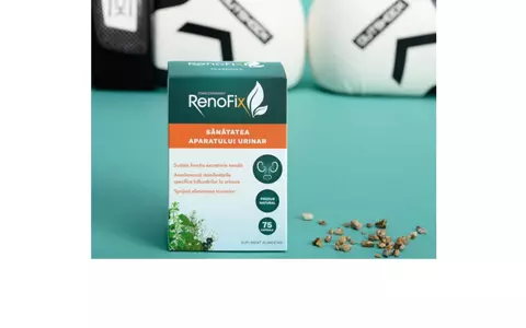(P) Alimentația recomandată dacă ai calculi renali