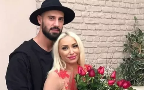 Împăcare neașteptată la Puterea Dragostei. Cum au fost surprinși Andreea Pirui și Marius