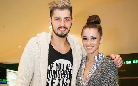 Ana Barnoschi s-a despărțit înainte de nuntă, după 6 ani de relație. Primele declarații