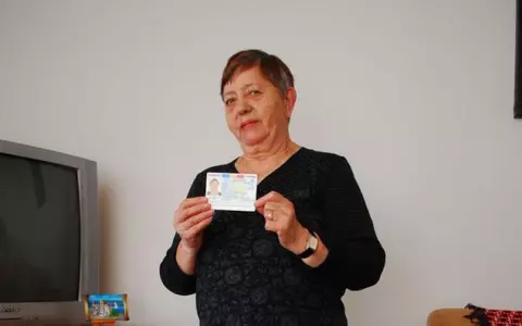 Cine este România Matcașu, singura femeie care poartă numele țării noastre. A fost botezată de Regele Carol al II-lea!