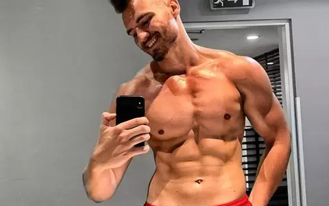 Cristian Marinescu de la "Puterea dragostei", din nou în centrul unui scandal uriaș! Cu cine s-a certat de data asta