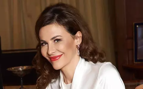 Adina Alberts s-a infectat cu COVID-19! Cum s-a vindecat în doar patru zile: "Mi-am pregătit organismul în luni"