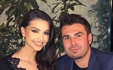 Ce copii mari și frumoși are Adrian Mutu. Ce vârste au cei patru și cum arată acum