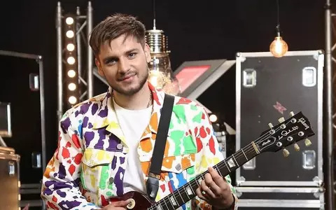 Ce mesaj i-a transmis Florin Salam nepotului său, Adrian Petrache, înainte de finala X Factor