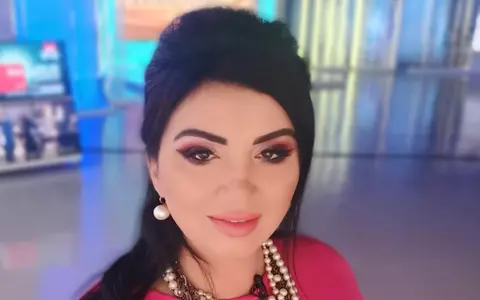 Adriana Bahmuțeanu, pregătită să se căsătorească cu Nikos Papadapoulos? "Important e să te lași purtat de val"