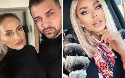 Bianca Drăgușanu și Iulia Sălăgean au plecat împreună în vacanță! Cum se distrează fostele soții ale lui Alex Bodi: "Ia uitați ce facem noi aici"