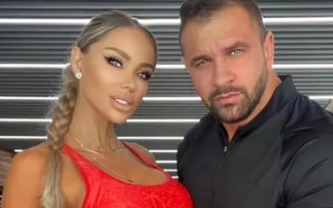Bianca Drăgușanu a recunoscut că a fost bătută de Alex Bodi! Sofia, afectată când și-a văzut mama desfigurată