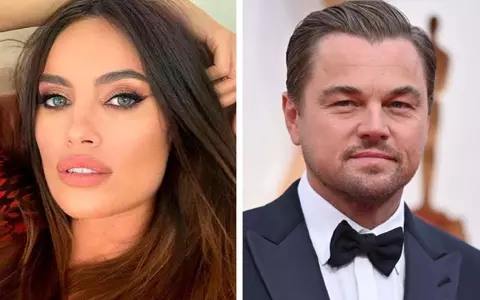 Alina Pușcău, adevărul despre relația cu Leonardo DiCaprio: "Ne-am cunoscut la Paris". Când a ajuns mama actorului în România / EXCLUSIV