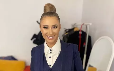În ce relații este Anamaria Prodan cu primul soț. Cine e tatăl fiicelor ei: "N-au știut nici mama, nici copiii că am divorțat"