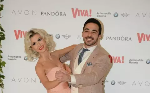 Petrișor, dansatorul Andreei Bălan, are COVID-19! Ce a făcut artista după ce a intrat în contact cu el