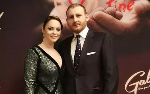 Cum se înțelege Andreea Marin cu mama iubitului ei, Adrian Brâncoveanu: "Așa cum este într-o familie"