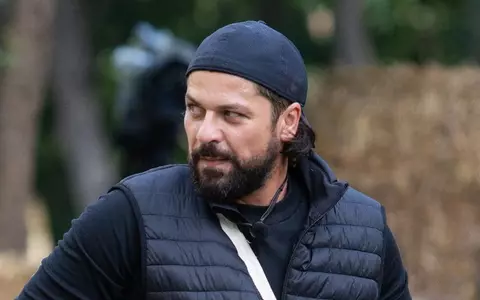 Augustin Viziru s-a schimbat radical când tatăl lui a murit: "Când am aflat de boala lui a avut loc trezirea mea"