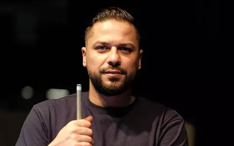 De ce refuză Augustin Viziru să o expună pe mama fetiței sale: "Să mă suporți pe mine nu este foarte ușor"/ EXCLUSIV