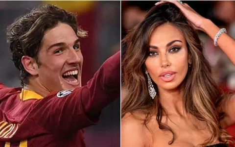 Mădălina Ghenea și fotbalistul Nicolo Zaniolo și-au oficializat relația! Ce mesaje siropoase și-au trimis pe rețelele sociale