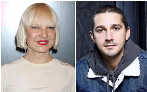 Sia îl acuză pe Shia LaBeouf, fostul ei iubit, de comportament abuziv: "Cred că e foarte bolnav! M-a atras într-o relație adulterină"