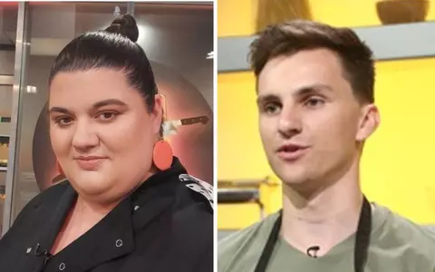 Surpriză de proporții pentru Claudia Radu și Cristi Boca de la Chefi la cuțite, după finală! Au primit un cadou neașteptat