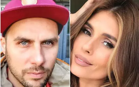Trecutul neștiut al lui Deliric, iubitul Innei. A avut o relație cu Sânziana Negru