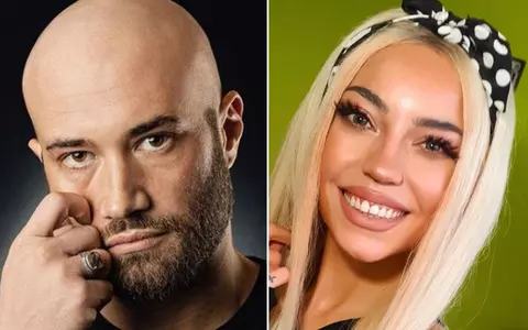 Mihai Bendeac a pierdut ocazia! Barbara Isasi, de care s-a declarat îndrăgostit, se mărită!