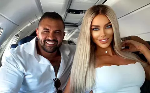 Alex Bodi a sunat-o pe Bianca Drăgușanu din închisoare. Au vorbit despre relația lor, Daria Radionova și milionarul turc: "M-ai bătut și mi-ai luat banii!"