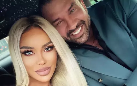 Bianca Drăgușanu, gest neașteptat pentru Alex Bodi. Ce a făcut pentru fiica lui: "E sora Sofiei"