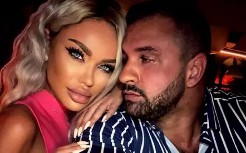Bianca Drăgușanu, dezvăluire neașteptată despre relația cu Alex Bodi: "Încă locuiește aici"