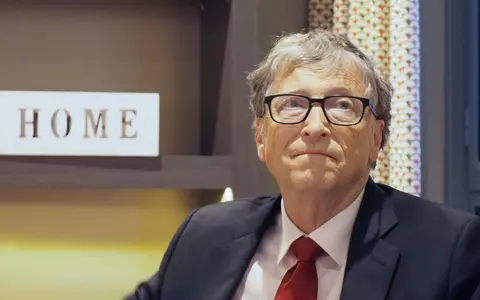 Bill Gates investește 9 milioane de dolari într-o afacere din România