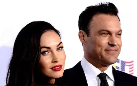 Divorț cu scandal între Megan Fox și Brian Austin Green! Actorul a cerut custodia celor trei copii: "E foarte greu"